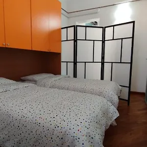  Appartamento Crociali