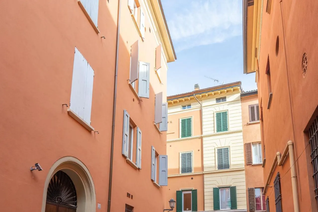 Apartamento Garisenda, Bologna By Short Holidays