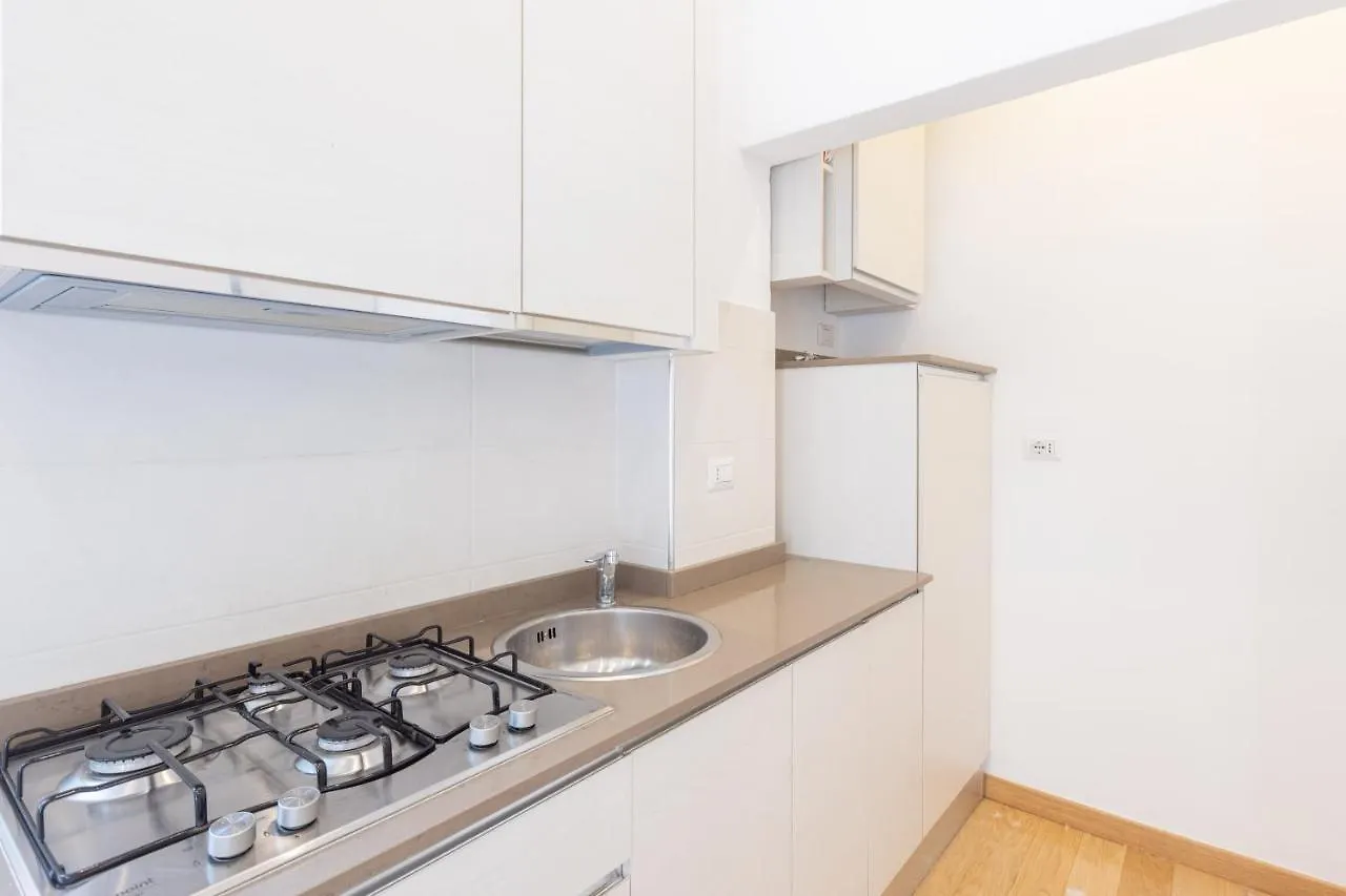 Apartamento Garisenda, Bologna By Short Holidays